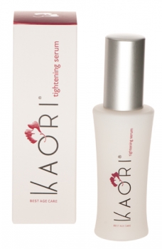 KAORI Best Age Care Tightening Serum - 30 ml