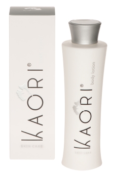 KAORI Skin Care Body Lotion - 200 ml